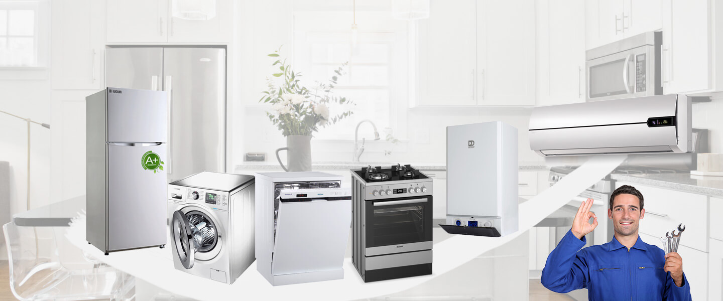 Karacasu Hotpoint Servisi